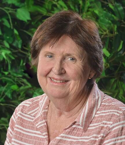Ms Jan Shortall